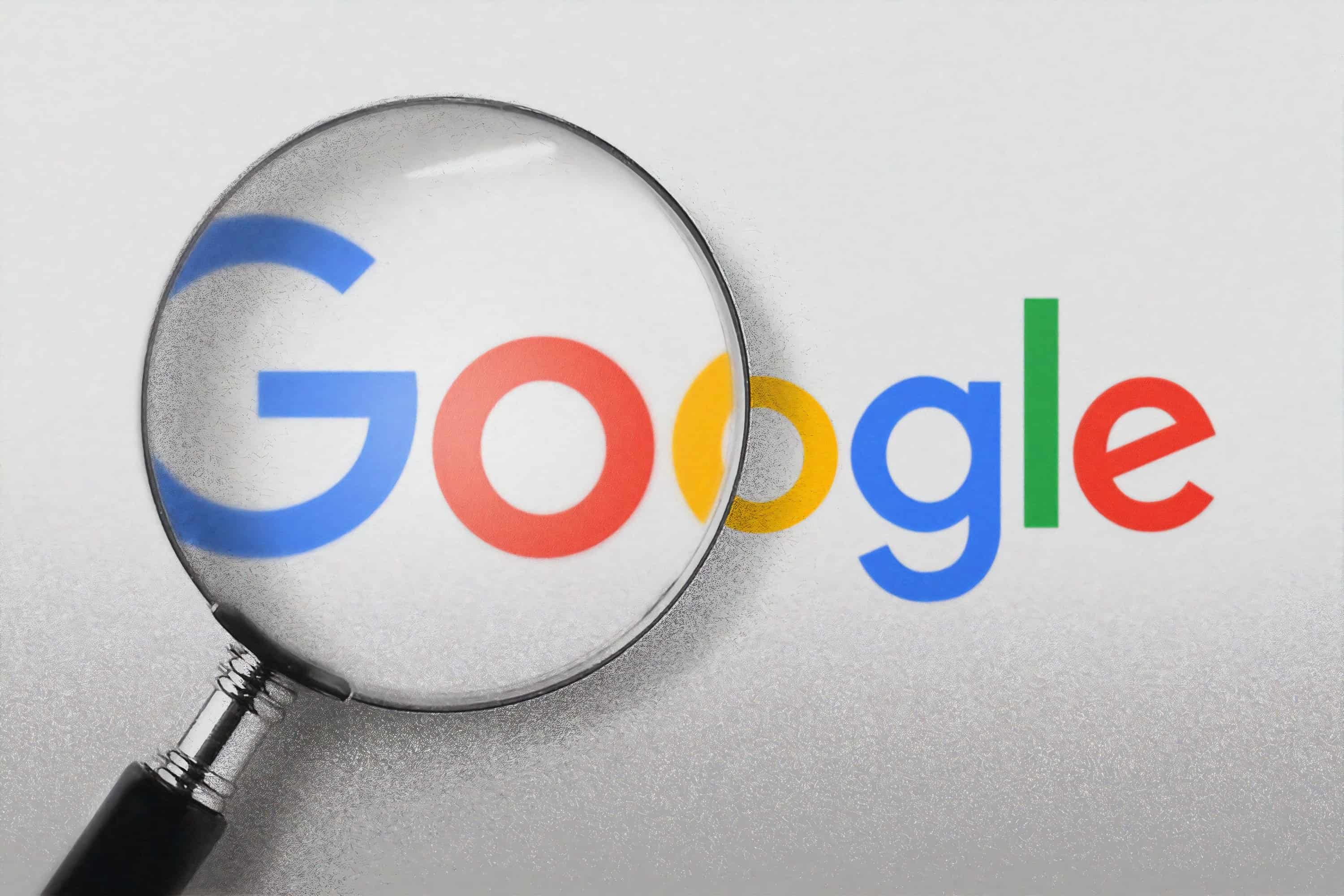 Web Marketing: chi cerca su Google trova... Google!