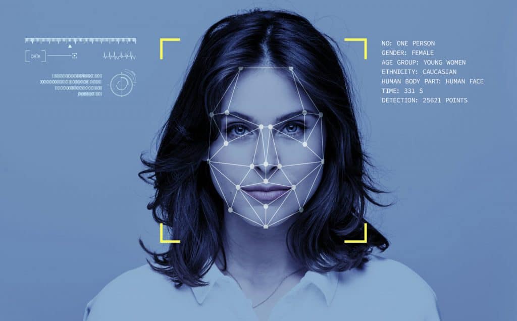 FaceApp e privacy, rischi col riconoscimento facciale?