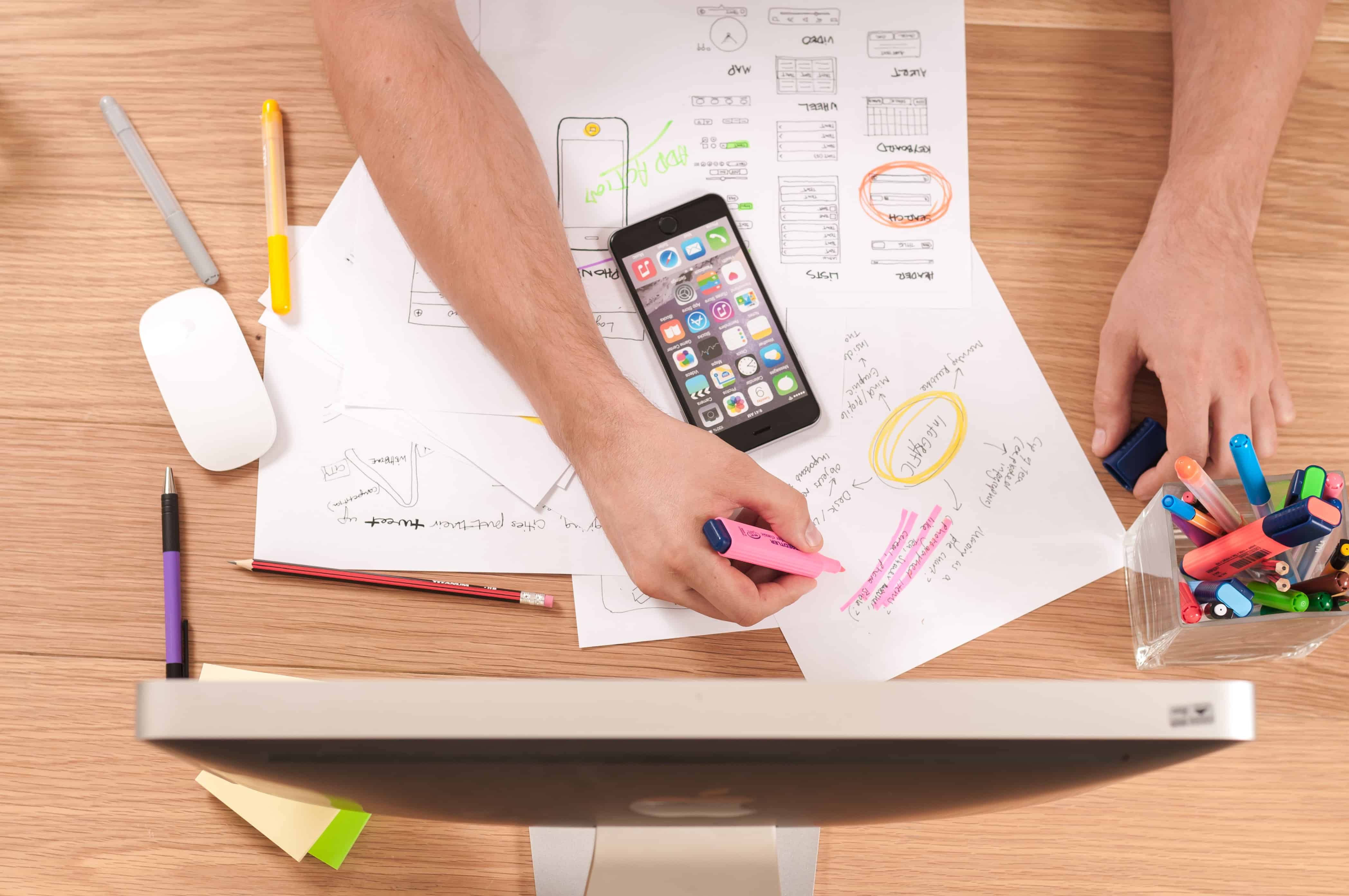 I consigli per una strategia di web marketing che funziona