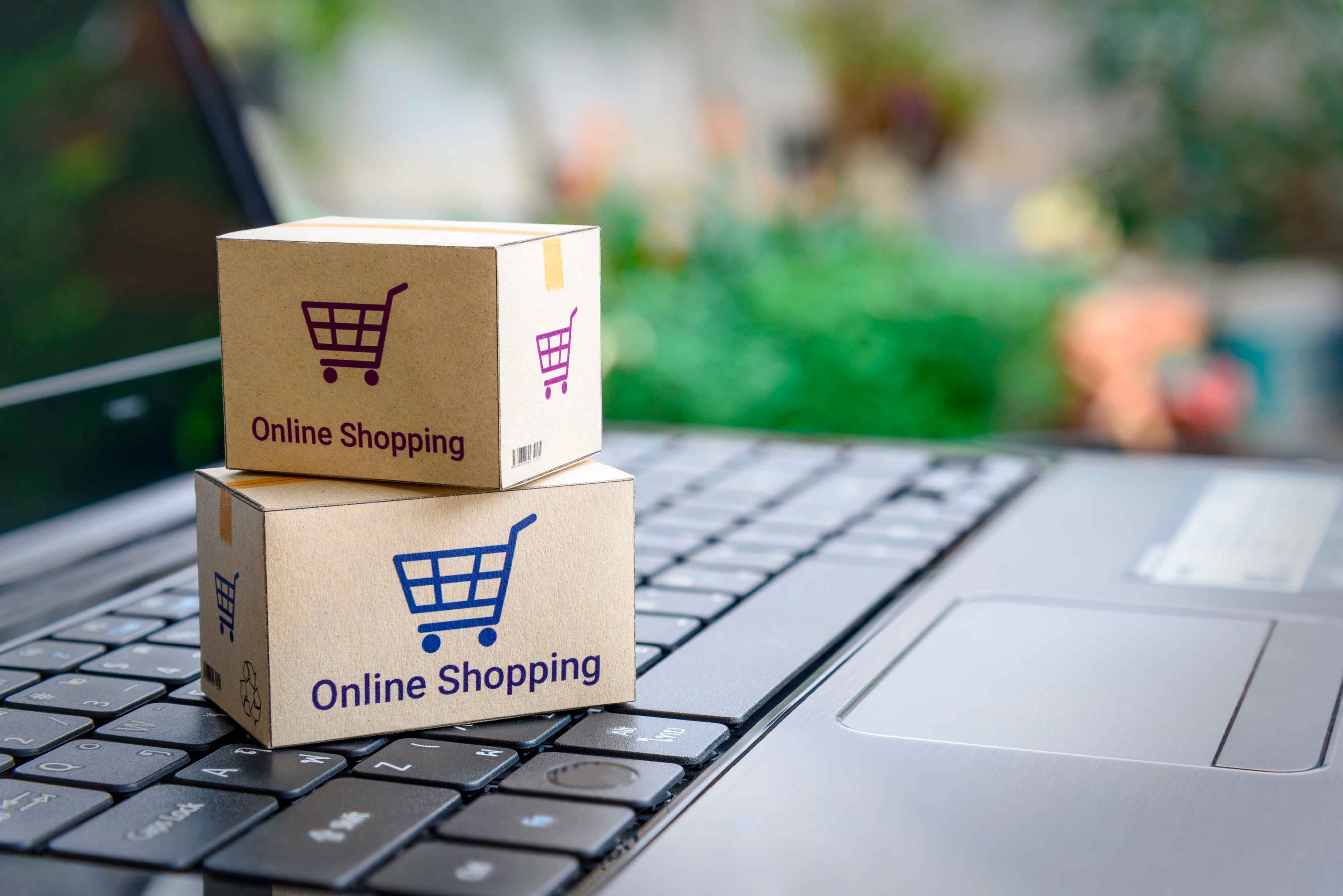 I vantaggi di avere un e-commerce nel 2020
