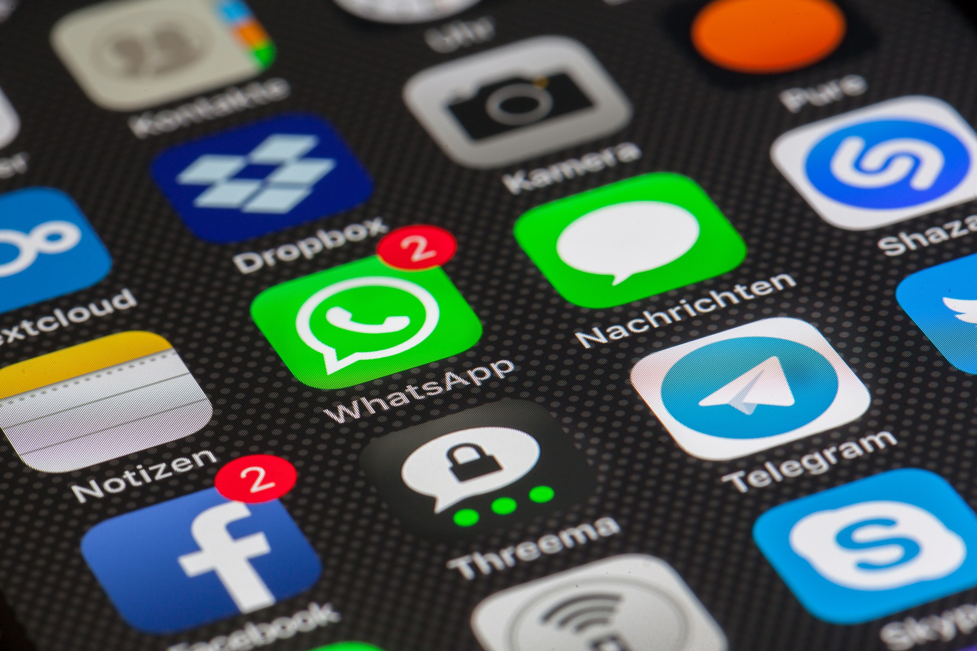 Whatsapp: in arrivo una nuova attesa funzionalità video